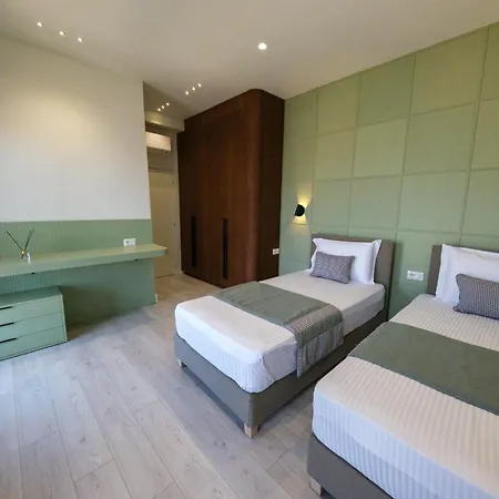 Appartement Modern Luxury In Tirana