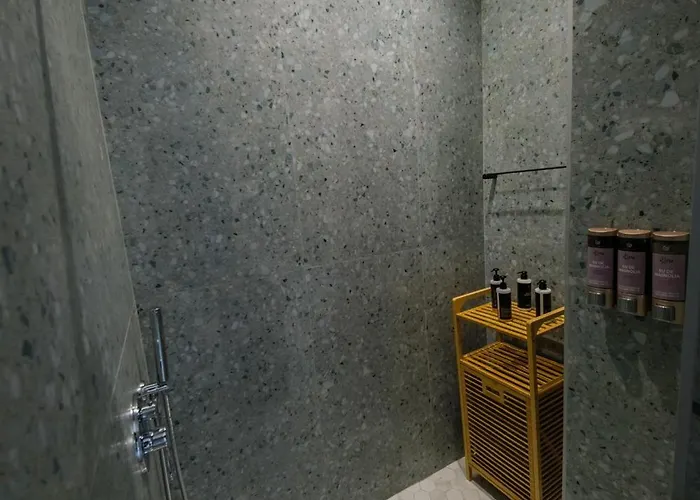 Modern Luxury In * Tirana