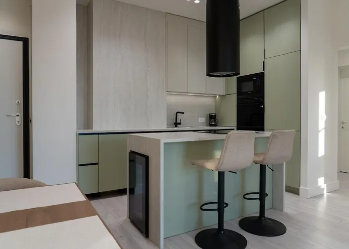 Modern Luxury In *
