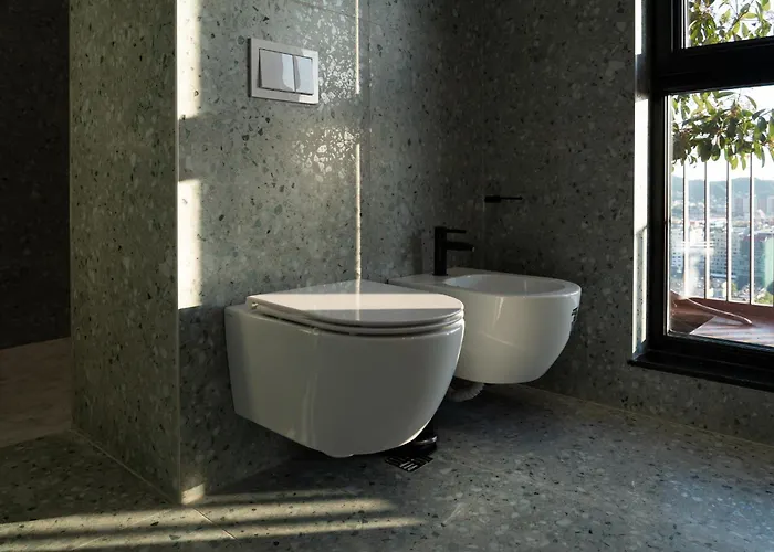 Modern Luxury In *