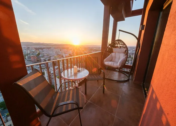 Modern Luxury In