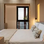 Apartman Modern Luxury In Tirana