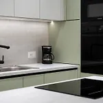 公寓 Modern Luxury In *