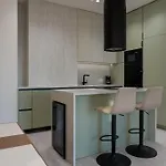 Modern Luxury In *