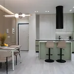 Modern Luxury In Апартаменты *