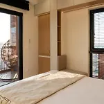 Modern Luxury In Apartman
