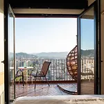 Modern Luxury In Апартаменты Тирана