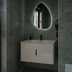 Modern Luxury In 公寓 地拉那