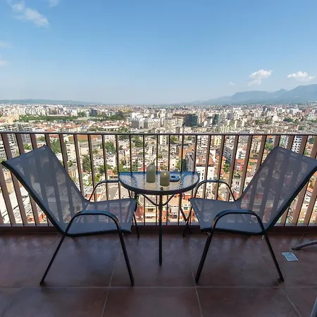 Modern Luxury In Апартаменты
