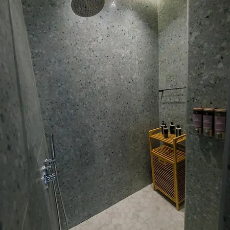 Modern Luxury In * Tirana