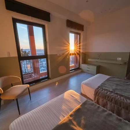 Modern Luxury In 公寓 *