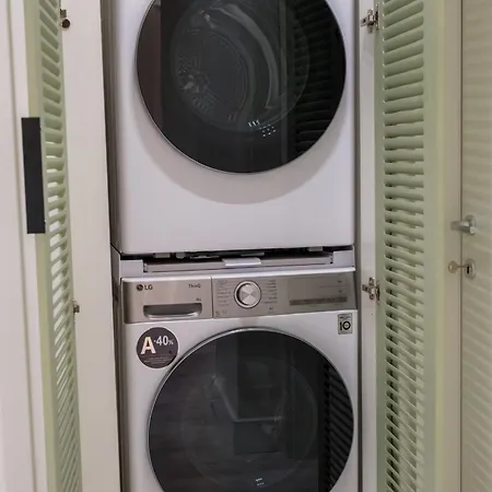 Apartmán Modern Luxury In
