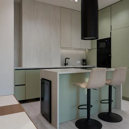 Modern Luxury In *