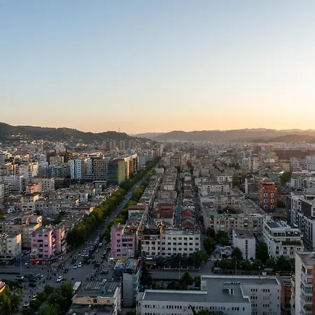 Modern Luxury In Тирана