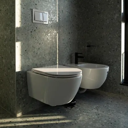 Modern Luxury In *