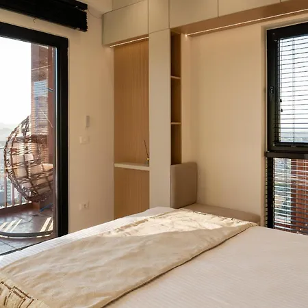 Modern Luxury In Apartmán