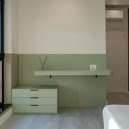 Apartmán Modern Luxury In