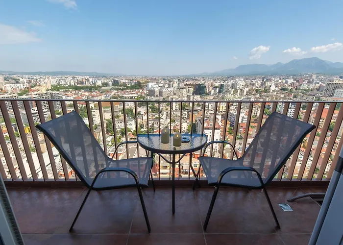 Modern Luxury In 公寓