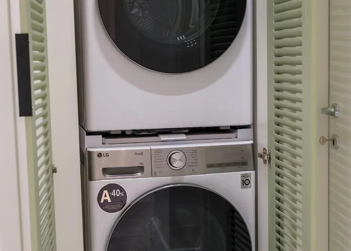 公寓 Modern Luxury In