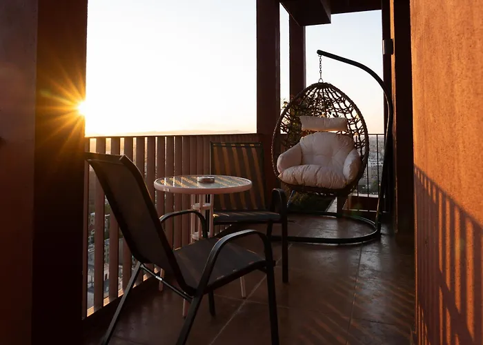 Modern Luxury In 公寓