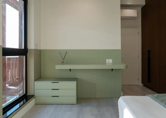 公寓 Modern Luxury In